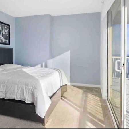 Stunning 2Br Condo Brickell-Waterviews-Freeparking Miami Bagian luar foto